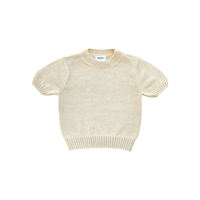 【 ラスト1点 】MABLI  /  SAIL TEE - OA
