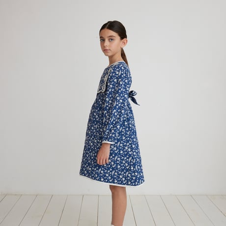 【 ラスト1点 】Bebe Organic  /  Amari Dress