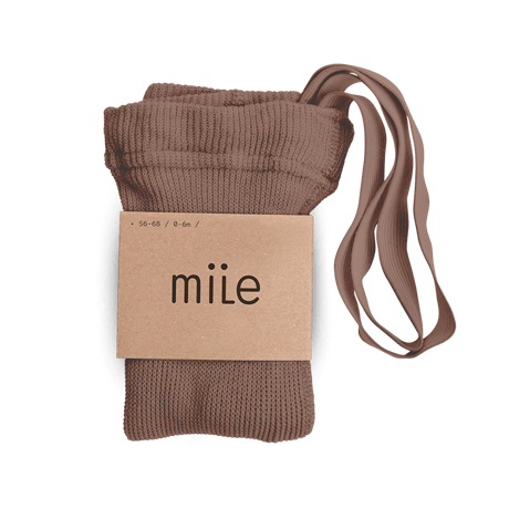 mile  /  Tights With Braces