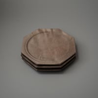 RITAPAPERI HOME  /  Octogonal Plate 165