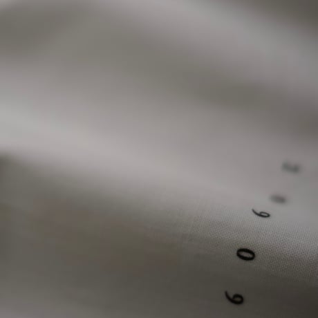 【 SEMI ORDER 】RITAPAPERI  /  issho nuno