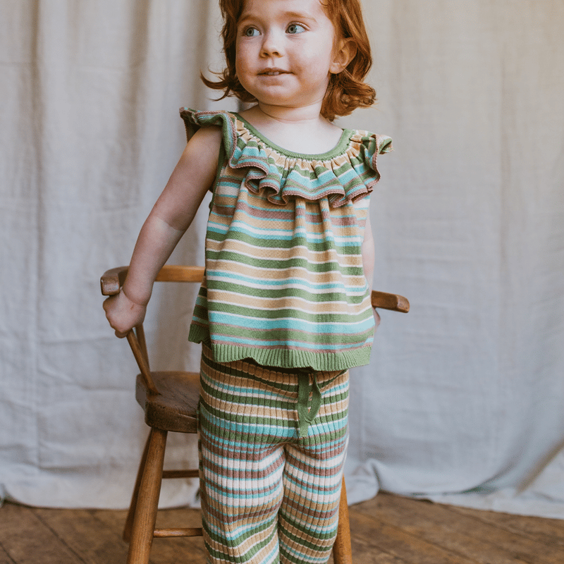 molli melli キッズ服(3着)100cm MABLI / NERYS VEST - ME | RITAPAPERI