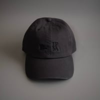 poche  /  LPMA cap - sumi