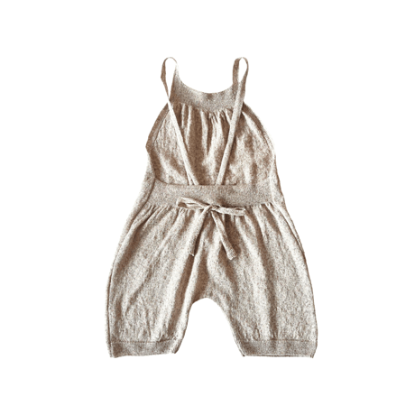 MABLI  /  MORIO SHORTALLS - MINERAL