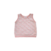 MABLI  /  DIAMOND VEST - PI