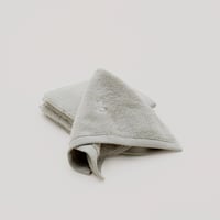 garbo&friends  /  Terry Washcloths 1 pcs Thyme