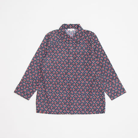 CARAMEL  /  TAYLOR KIDS TUNIC