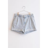 FISH & KIDS  /  DENIM SHORTS