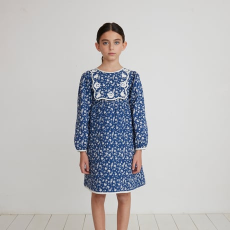 【 ラスト1点 】Bebe Organic  /  Amari Dress