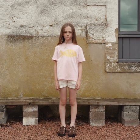 FISH & KIDS  /  FISH & KIDS T-SHIRT