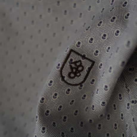 poche  /  L/S tee - lily of the turks