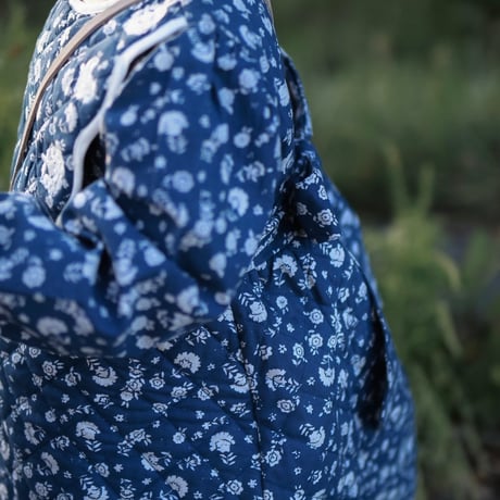 【 ラスト1点 】Bebe Organic  /  Amari Dress