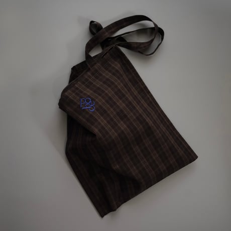 poche  /  poche tote
