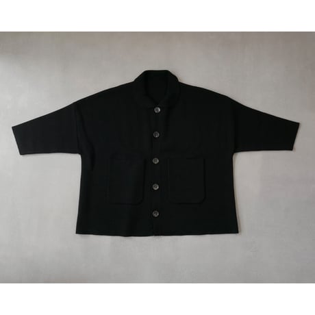 poche  /  smock coat