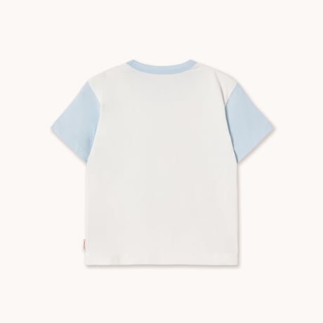 TINYCOTTONS  /  TINY FLOWER GRAPHIC TEE