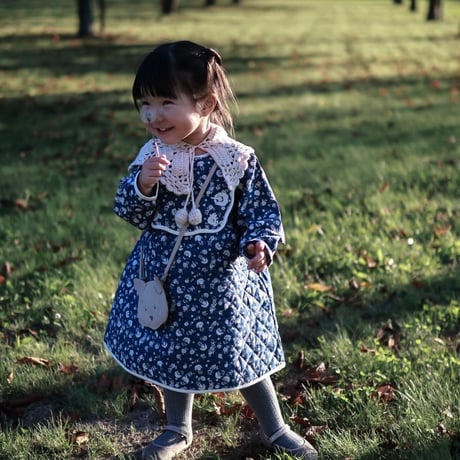 【 ラスト1点 】Bebe Organic  /  Amari Dress