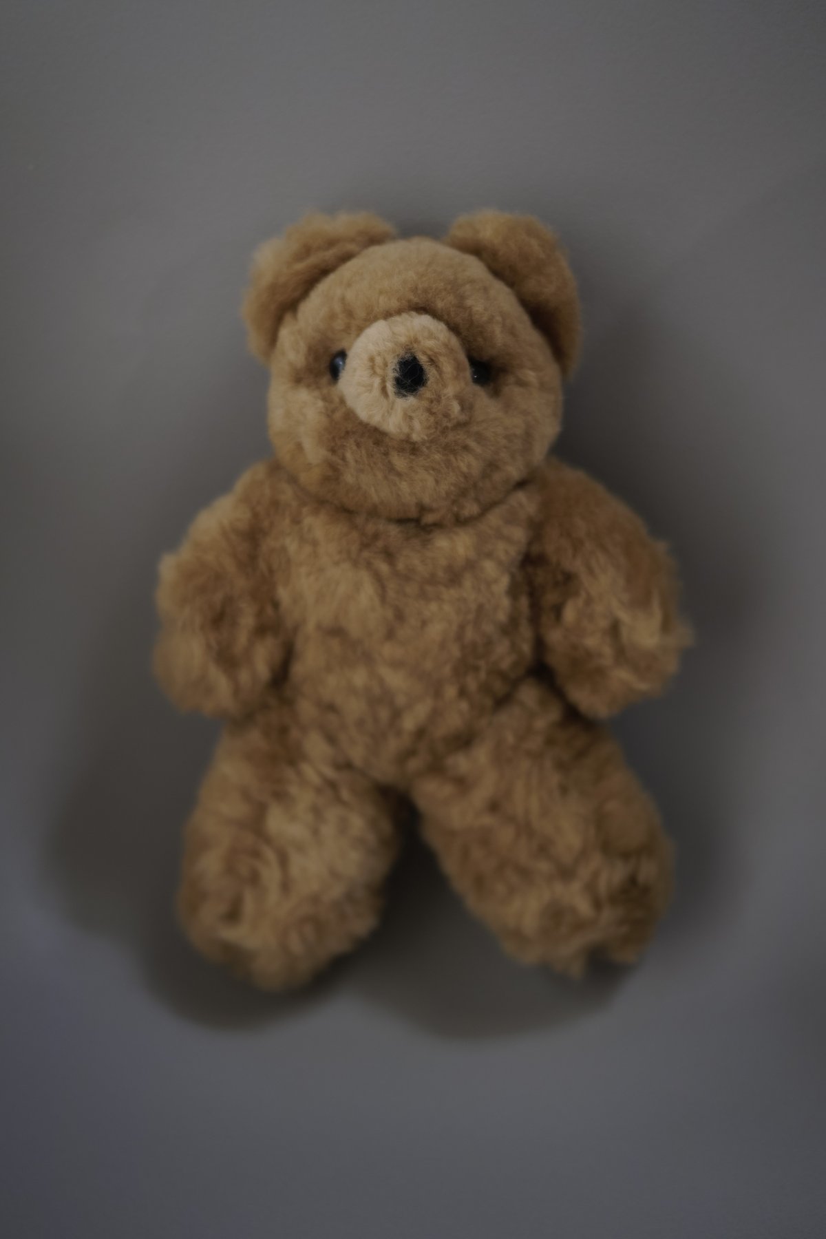 ラスト1点 】ALPAKA / Sami Teddy Bear 30 | RITAPA