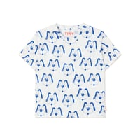 【 ラスト1点 】TINYCOTTONS  /  DOGS TEE