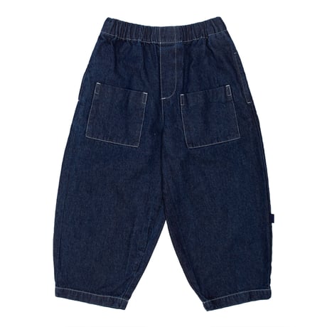 【 ラスト1点 】Wynken  /  OTTE POCKET PANT