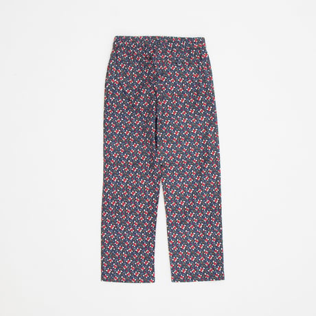 【 ラスト1点 】CARAMEL  /  FICUS TROUSER