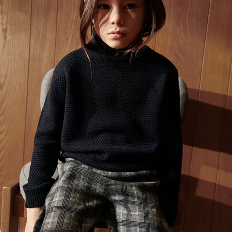 【 ラスト1点 】FUB  /  CHECK PANTS