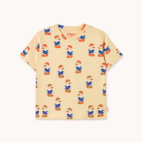 TINYCOTTONS STRAWBERRIES TEE 3y 半袖Tシャツ TINYCOTTONS STRAWBERRIES TEE 3y 半袖Tシャツ Tiny Cottons