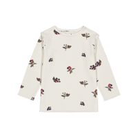 ラスト1点 】iver & isla / patchwork quilt pullov