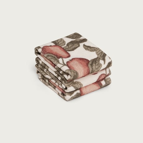 garbo&friends  /  Terry Washcloths 1 pcs Pomme