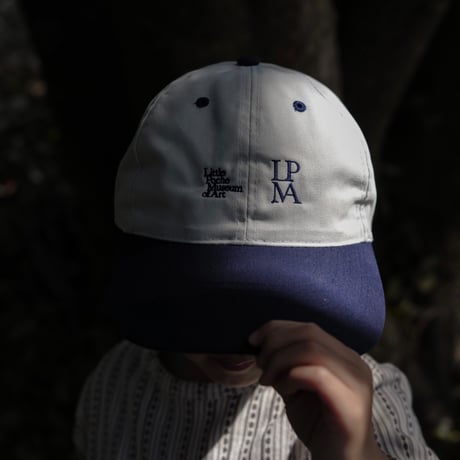 poche  /  women LPMA cap