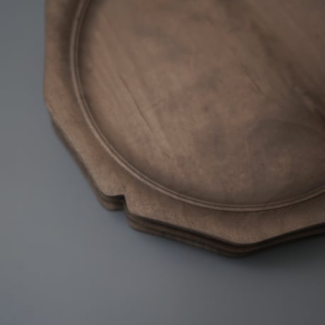 【 ラスト1点 】RITAPAPERI HOME  /  Rinka Plate 165