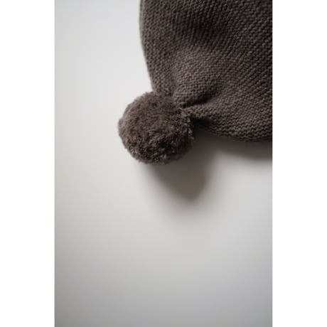 【 ラスト1点 】poche  /  pomcap  - oak