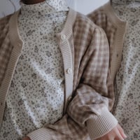 Bebe Organic  /  Blanca Turtleneck