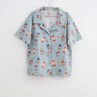 FISH & KIDS  /  BREAKFAST SHIRT