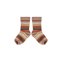 MABLI  /  CARAVAN SHORT SOCKS - CSS