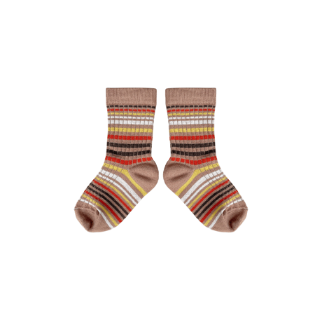 MABLI  /  CARAVAN SHORT SOCKS - CSS