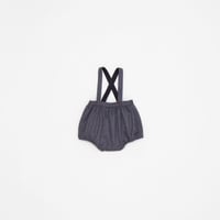 CARAMEL  /  MUSA BABY ROMPER