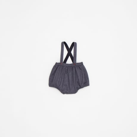 CARAMEL  /  MUSA BABY ROMPER