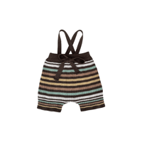 MABLI  /  CARAVAN SHORTS - THS