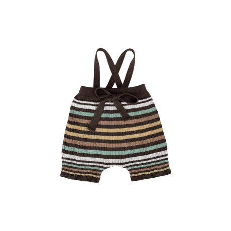 MABLI  /  CARAVAN SHORTS - THS