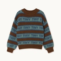 【 ラスト1点 】TINYCOTTONS  /  TINY SWEATER