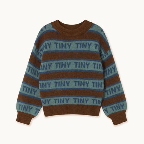 【 ラスト1点 】TINYCOTTONS  /  TINY SWEATER