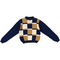 Bebe Organic  /  Silas Sweater