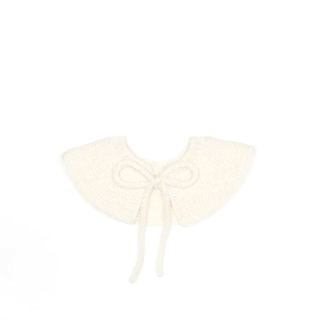 【 ラスト1点 】Mille baby  /  Merino Alina Collar