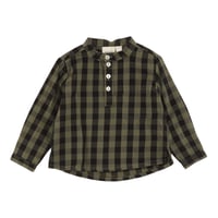 【 ラスト1点 】Flöss  /  Kim Shirt