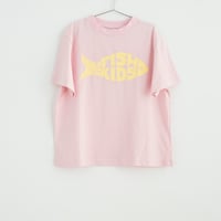 FISH & KIDS  /  FISH & KIDS T-SHIRT