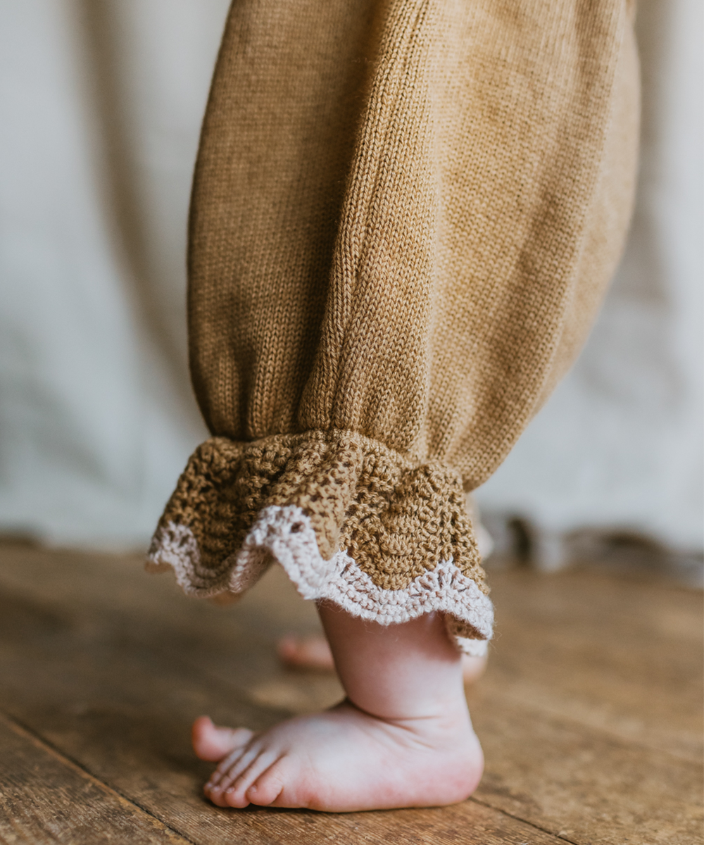 MABLI Gwendolen Romper 12m ロンパース・カバーオール MABLI