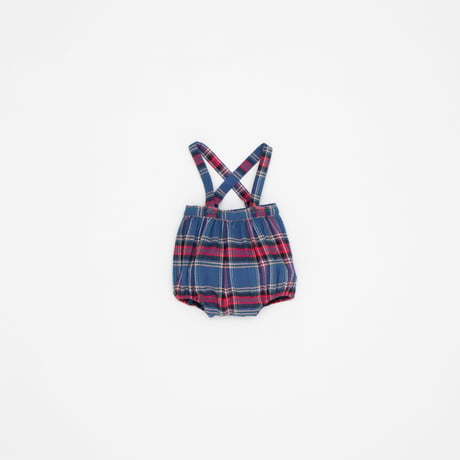 【 ラスト1点 】CARAMEL  /  MUSA BABY ROMPER