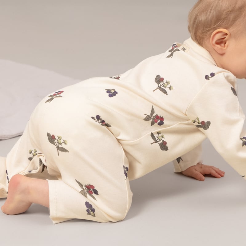 ラスト1点 】STUDIO BOHEME / BEN JUMPSUIT ECRU /