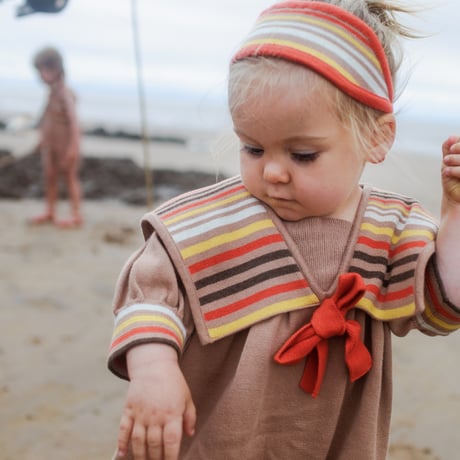 MABLI  /  CORDELIA ROMPER - PO