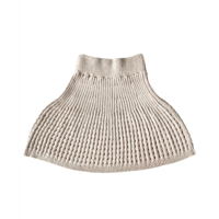 MABLI  /  DOTIAU SKIRT - MAIZE